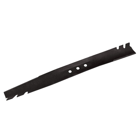 Toro Toro 21 in. Mulching Mower Blade For Walk-Behind Mowers 1 pk 133-8183-03P